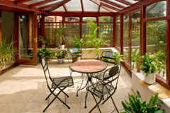 Clough conservatory quotes