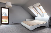 Clough bedroom extensions