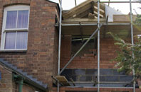 free Clough home extension quotes